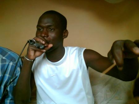 issa bamba