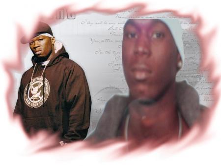 50cent et issa