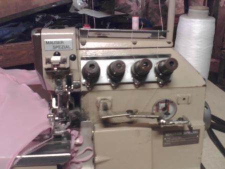 machine bii